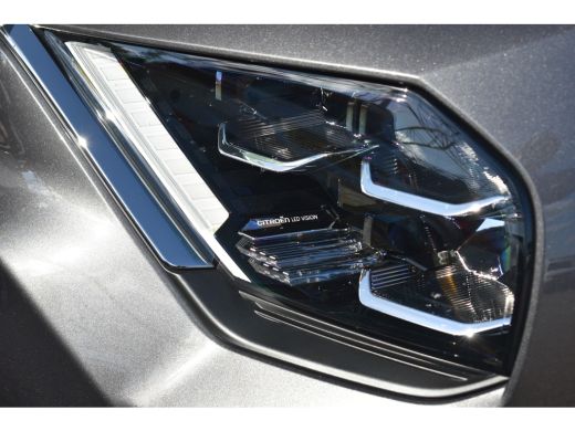 Citroën ë-C4 You 50 kWh 3 Fase | Navigatie by App | Achteruitrijcamera | Climate Control | Half-Leder | Parkee... ActivLease financial lease