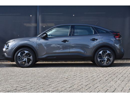 Citroën ë-C4 You 50 kWh 3 Fase | Navigatie by App | Achteruitrijcamera | Climate Control | Half-Leder | Parkee... ActivLease financial lease