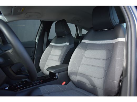 Citroën ë-C4 You 50 kWh 3 Fase | Navigatie by App | Achteruitrijcamera | Climate Control | Half-Leder | Parkee... ActivLease financial lease