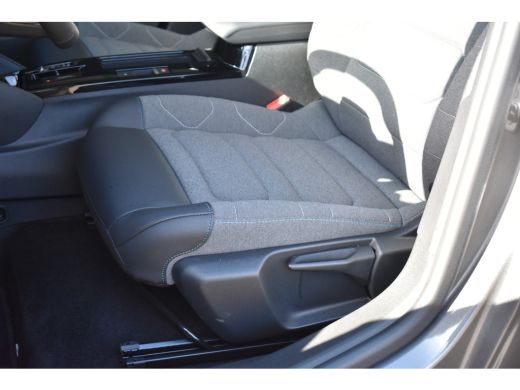 Citroën ë-C4 You 50 kWh 3 Fase | Navigatie by App | Achteruitrijcamera | Climate Control | Half-Leder | Parkee... ActivLease financial lease