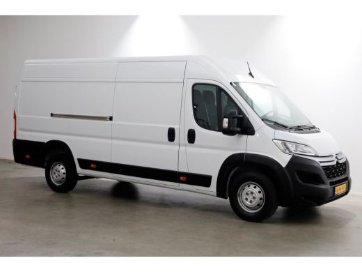 Citroën Jumper 2.2 BlueHDi 165pk L4H2 Airco/Navi/Camera 04-2024 ActivLease financial lease