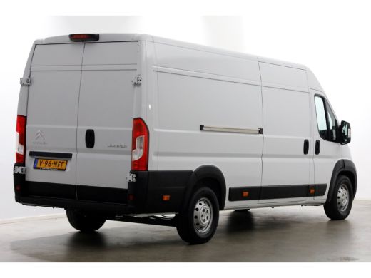 Citroën Jumper 2.2 BlueHDi 165pk L4H2 Airco/Navi/Camera 04-2024 ActivLease financial lease