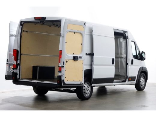 Citroën Jumper 2.2 BlueHDi 165pk L4H2 Airco/Navi/Camera 04-2024 ActivLease financial lease