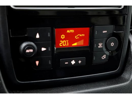 Citroën Jumper 2.2 BlueHDi 165pk L4H2 Airco/Navi/Camera 04-2024 ActivLease financial lease