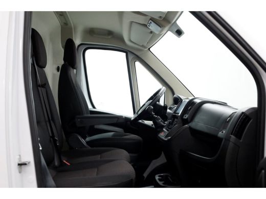 Citroën Jumper 2.2 BlueHDi 165pk L4H2 Airco/Navi/Camera 04-2024 ActivLease financial lease