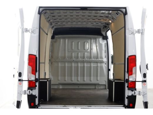 Citroën Jumper 2.2 BlueHDi 165pk L4H2 Airco/Navi/Camera 04-2024 ActivLease financial lease