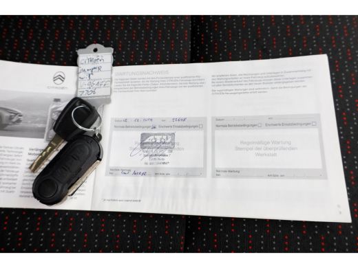 Citroën Jumper 2.2 BlueHDi 165pk L4H2 Airco/Navi/Camera 04-2024 ActivLease financial lease