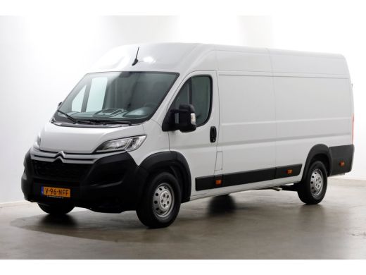 Citroën Jumper 2.2 BlueHDi 165pk L4H2 Airco/Navi/Camera 04-2024 ActivLease financial lease