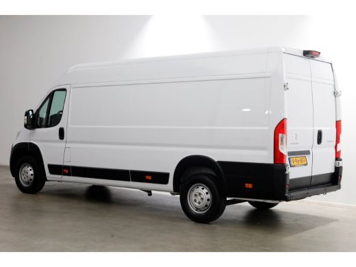 Citroën Jumper 2.2 BlueHDi 165pk L4H2 Airco/Navi/Camera 04-2024 ActivLease financial lease