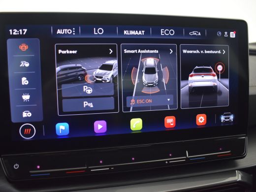 CUPRA Formentor 1.4 e-Hybrid VZ Performance 245pk Appel Carplay Android Auto | Adaptief Cruise Control | Trekhaak... ActivLease financial lease