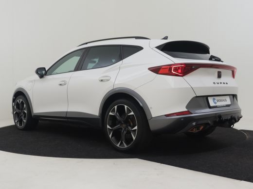 CUPRA Formentor 1.4 e-Hybrid VZ Performance 245pk Appel Carplay Android Auto | Adaptief Cruise Control | Trekhaak... ActivLease financial lease