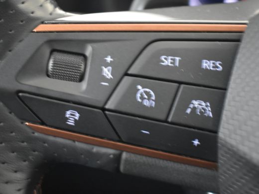 CUPRA Formentor 1.4 e-Hybrid VZ Performance 245pk Appel Carplay Android Auto | Adaptief Cruise Control | Trekhaak... ActivLease financial lease
