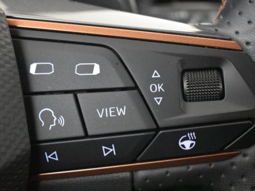 CUPRA Formentor 1.4 e-Hybrid VZ Performance 245pk Appel Carplay Android Auto | Adaptief Cruise Control | Trekhaak... ActivLease financial lease