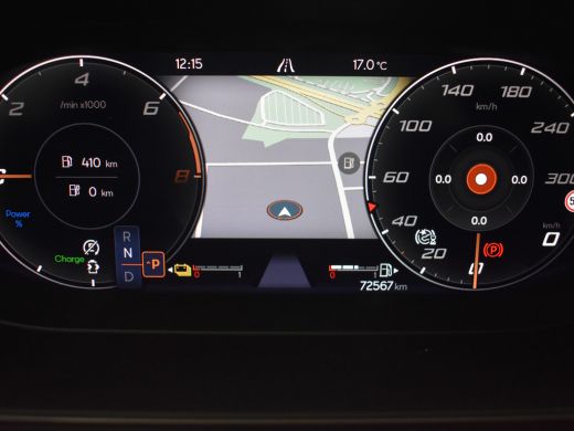 CUPRA Formentor 1.4 e-Hybrid VZ Performance 245pk Appel Carplay Android Auto | Adaptief Cruise Control | Trekhaak... ActivLease financial lease