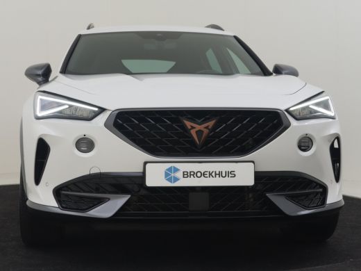 CUPRA Formentor 1.4 e-Hybrid VZ Performance 245pk Appel Carplay Android Auto | Adaptief Cruise Control | Trekhaak... ActivLease financial lease