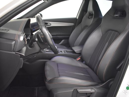 CUPRA Formentor 1.4 e-Hybrid VZ Performance 245pk Appel Carplay Android Auto | Adaptief Cruise Control | Trekhaak... ActivLease financial lease
