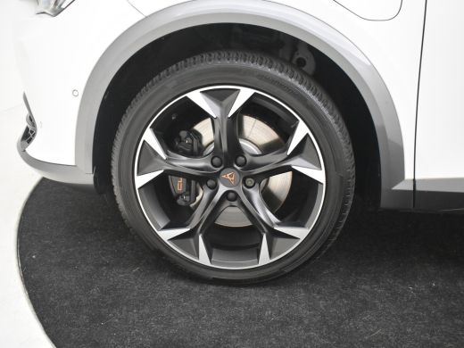 CUPRA Formentor 1.4 e-Hybrid VZ Performance 245pk Appel Carplay Android Auto | Adaptief Cruise Control | Trekhaak... ActivLease financial lease