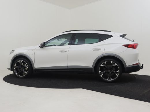 CUPRA Formentor 1.4 e-Hybrid VZ Performance 245pk Appel Carplay Android Auto | Adaptief Cruise Control | Trekhaak... ActivLease financial lease