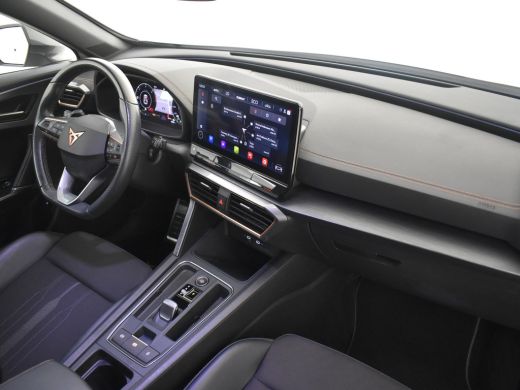 CUPRA Formentor 1.4 e-Hybrid VZ Performance 245pk Appel Carplay Android Auto | Adaptief Cruise Control | Trekhaak... ActivLease financial lease