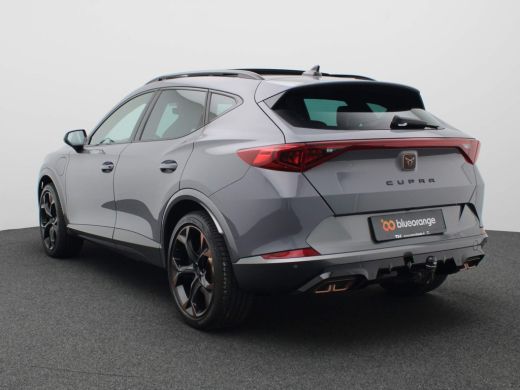 CUPRA Formentor 1.4 e-Hybrid VZ Performance 245PK DSG Panoramadak, 360 gr. camera, elektr. achterklep, elektr. be... ActivLease financial lease