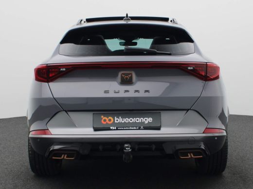 CUPRA Formentor 1.4 e-Hybrid VZ Performance 245PK DSG Panoramadak, 360 gr. camera, elektr. achterklep, elektr. be... ActivLease financial lease