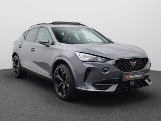 CUPRA Formentor 1.4 e-Hybrid VZ Performance 245PK DSG Panoramadak, 360 gr. camera, elektr. achterklep, elektr. be... ActivLease financial lease