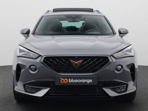 CUPRA Formentor 1.4 e-Hybrid VZ Performance 245PK DSG Panoramadak, 360 gr. camera, elektr. achterklep, elektr. be... ActivLease financial lease