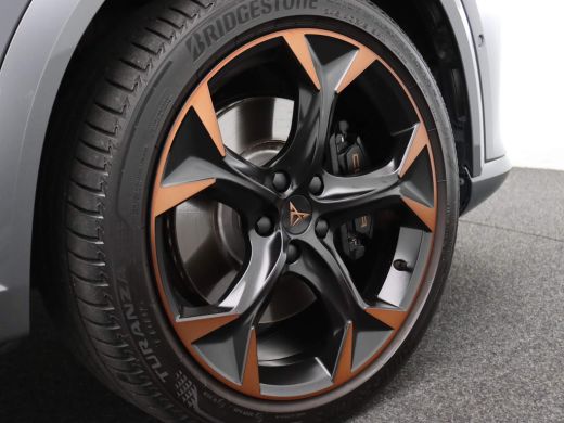 CUPRA Formentor 1.4 e-Hybrid VZ Performance 245PK DSG Panoramadak, 360 gr. camera, elektr. achterklep, elektr. be... ActivLease financial lease