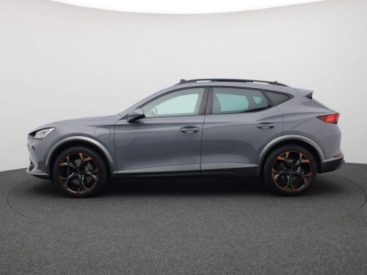 CUPRA Formentor 1.4 e-Hybrid VZ Performance 245PK DSG Panoramadak, 360 gr. camera, elektr. achterklep, elektr. be... ActivLease financial lease