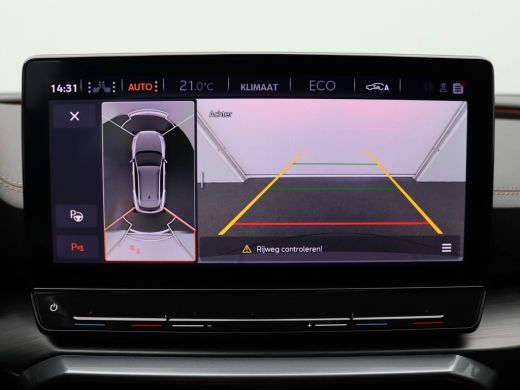 CUPRA Formentor 1.4 e-Hybrid VZ Performance 245PK DSG Panoramadak, 360 gr. camera, elektr. achterklep, elektr. be... ActivLease financial lease