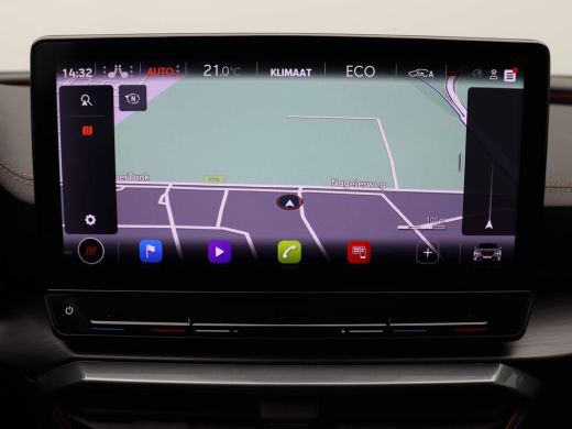 CUPRA Formentor 1.4 e-Hybrid VZ Performance 245PK DSG Panoramadak, 360 gr. camera, elektr. achterklep, elektr. be... ActivLease financial lease