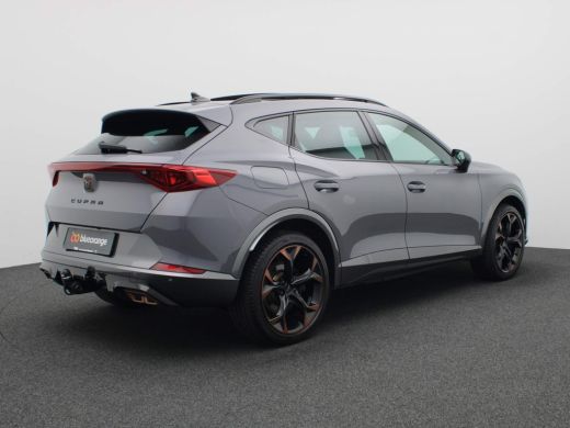 CUPRA Formentor 1.4 e-Hybrid VZ Performance 245PK DSG Panoramadak, 360 gr. camera, elektr. achterklep, elektr. be... ActivLease financial lease