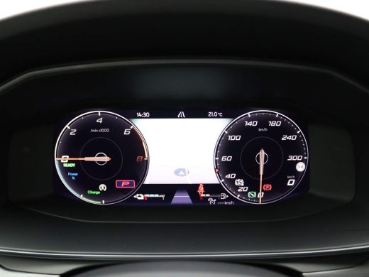 CUPRA Formentor 1.4 e-Hybrid VZ Performance 245PK DSG Panoramadak, 360 gr. camera, elektr. achterklep, elektr. be... ActivLease financial lease