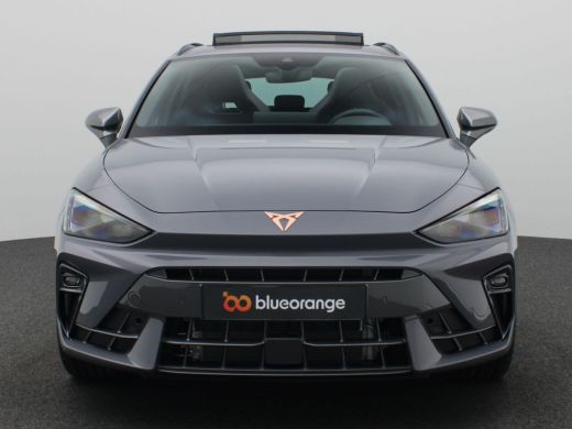 CUPRA Leon Sportstourer 1.5 TSI e-Hybrid VZ Performance 272PK DSG Trekhaak, matrix led, schuif-kanteldak, achteruitrijcam... ActivLease financial lease