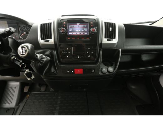 Fiat Ducato 2.3 MultiJet L3H2 | Airco | Cruise | Camera | 3-Zits | Navigatie | Elektrpakket ActivLease financial lease