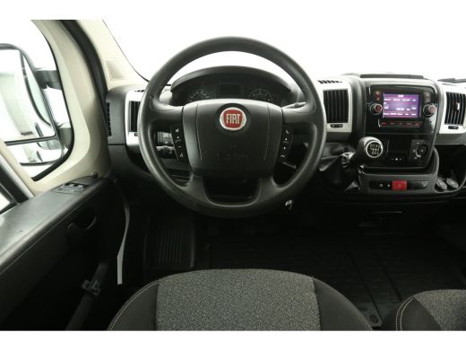 Fiat Ducato 2.3 MultiJet L3H2 | Airco | Cruise | Camera | 3-Zits | Navigatie | Elektrpakket ActivLease financial lease