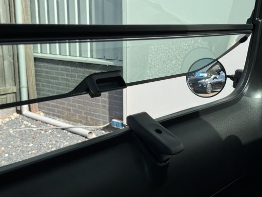 Fiat Topolino Topolino 8 PK | 1 USB-C aansluiting | Extra verwarming  | Panoramadak | Luchtventilatie ActivLease financial lease