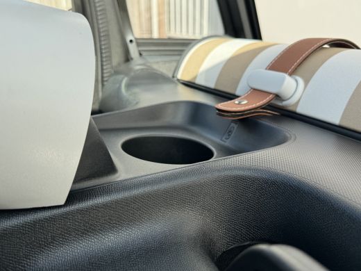 Fiat Topolino Topolino 8 PK | 1 USB-C aansluiting | Extra verwarming  | Panoramadak | Luchtventilatie ActivLease financial lease