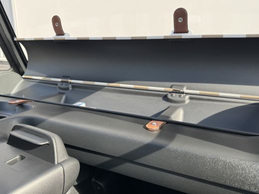 Fiat Topolino Topolino 8 PK | 1 USB-C aansluiting | Extra verwarming  | Panoramadak | Luchtventilatie ActivLease financial lease
