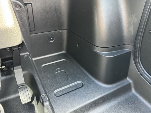 Fiat Topolino Topolino 8 PK | 1 USB-C aansluiting | Extra verwarming  | Panoramadak | Luchtventilatie ActivLease financial lease