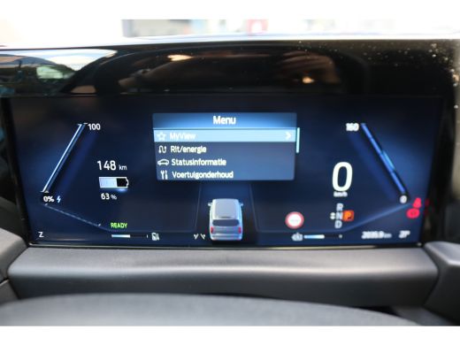 Ford E-Transit Custom 340 L2 H1 Limited 218pk 65 kWh Matrix Led B&O ActivLease financial lease