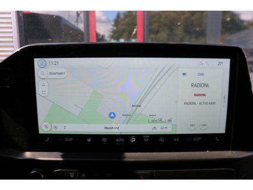 Ford E-Transit Custom 340 L2 H1 Limited 218pk 65 kWh Matrix Led B&O ActivLease financial lease