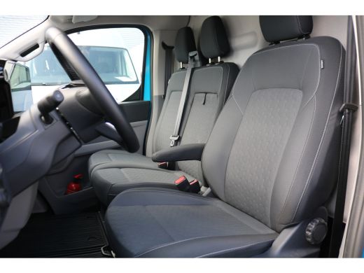 Ford E-Transit Custom 340 L2 H1 Limited 218pk 65 kWh Matrix Led B&O ActivLease financial lease