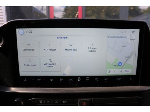 Ford E-Transit Custom 340 L2 H1 Limited 218pk 65 kWh Matrix Led B&O ActivLease financial lease