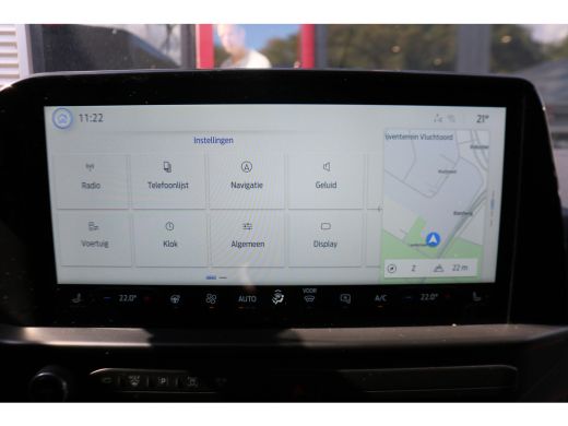 Ford E-Transit Custom 340 L2 H1 Limited 218pk 65 kWh Matrix Led B&O ActivLease financial lease