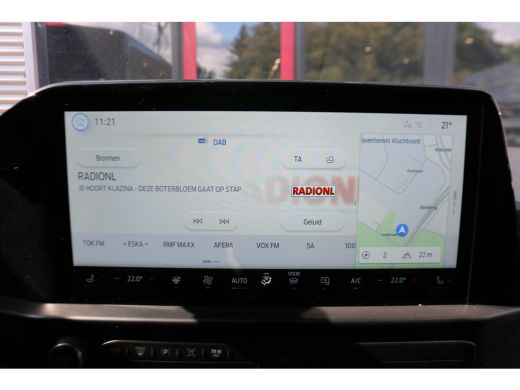 Ford E-Transit Custom 340 L2 H1 Limited 218pk 65 kWh Matrix Led B&O ActivLease financial lease