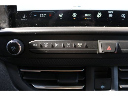 Ford E-Transit Custom 340 L2 H1 Limited 218pk 65 kWh Matrix Led B&O ActivLease financial lease