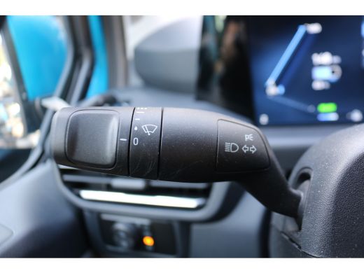 Ford E-Transit Custom 340 L2 H1 Limited 218pk 65 kWh Matrix Led B&O ActivLease financial lease