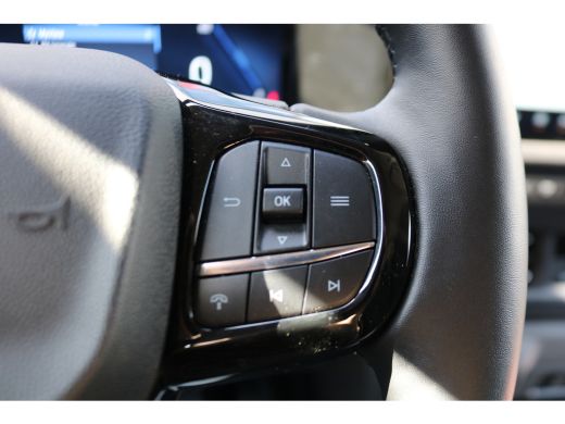 Ford E-Transit Custom 340 L2 H1 Limited 218pk 65 kWh Matrix Led B&O ActivLease financial lease