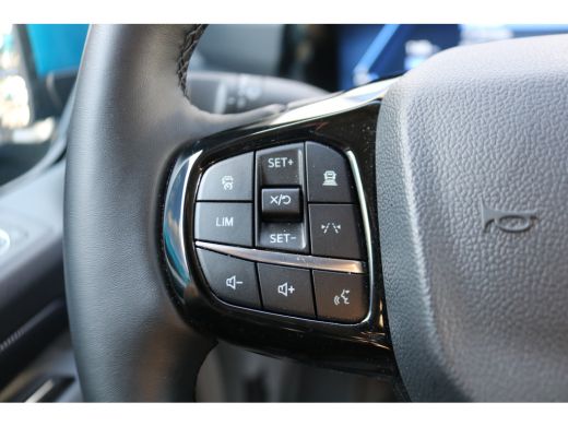 Ford E-Transit Custom 340 L2 H1 Limited 218pk 65 kWh Matrix Led B&O ActivLease financial lease